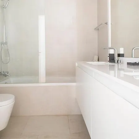 Appartement Plum Guide - City Lotus *